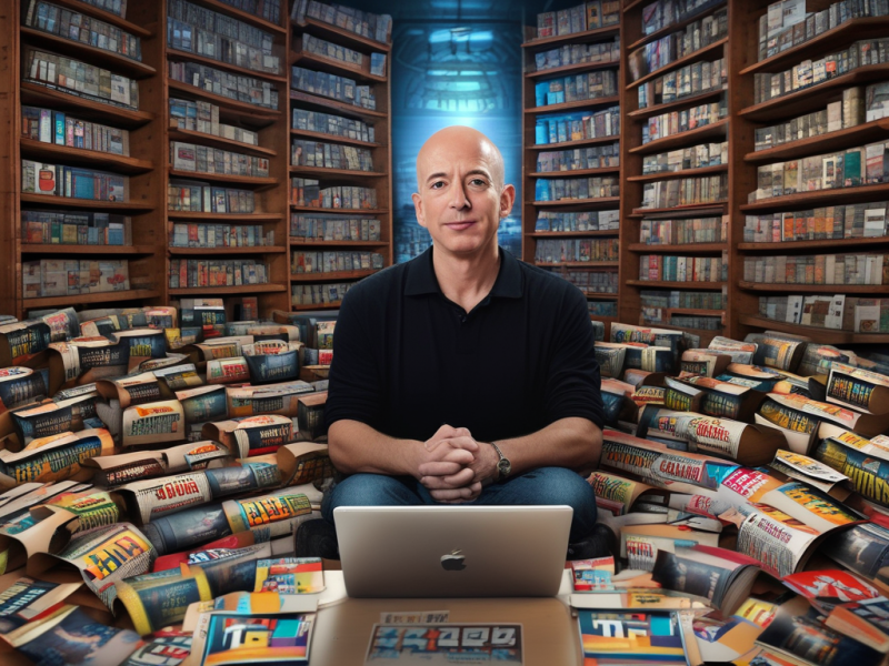 Marketing tras la llegada de&nbsp;Internet