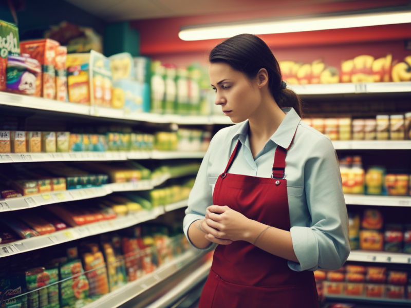 Políticas de Vestimenta en Tiendas: ¿Deben Imponerse a los&nbsp;Clientes?